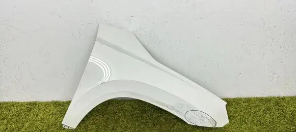Skoda Karoq Fender