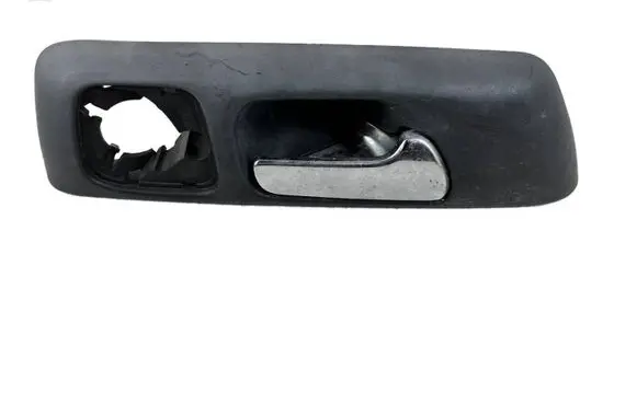 Opel Astra G Front door interior handle 090561502