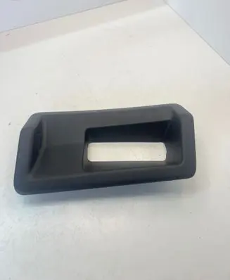 Volkswagen Caddy Sliding door trim 2K0843188C