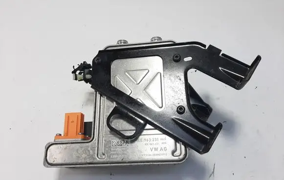 Volkswagen ID.3 Other control units/modules 1EE963231 1EE963221