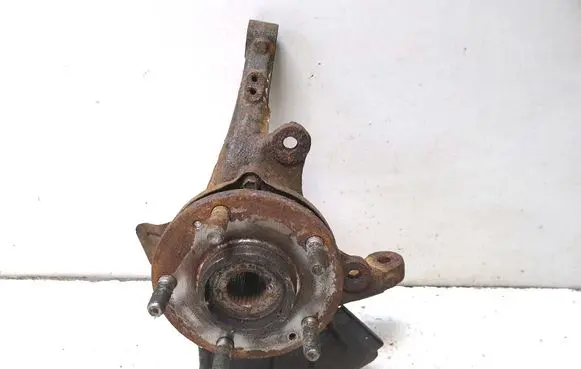 Hyundai i40 Front wheel hub