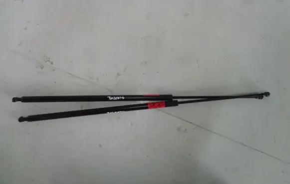 Opel Vivaro Tailgate/trunk strut/damper 635956
