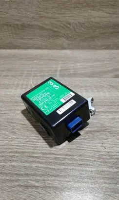 Toyota Prius (XW30) Door control unit/module 8974047030 61B445000
