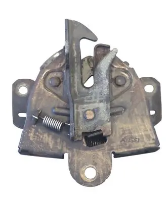 Mitsubishi Space Wagon Engine bonnet/hood lock/catch MR291986