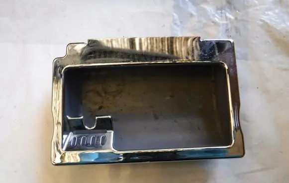 Audi A6 S6 C5 4B Car ashtray 4B0857951R