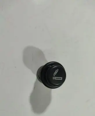 Skoda Superb B6 (3T) Cigarette lighter 