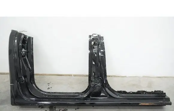 Ford Ranger Sill 