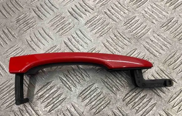 Volvo V60 Front door exterior handle 31276437