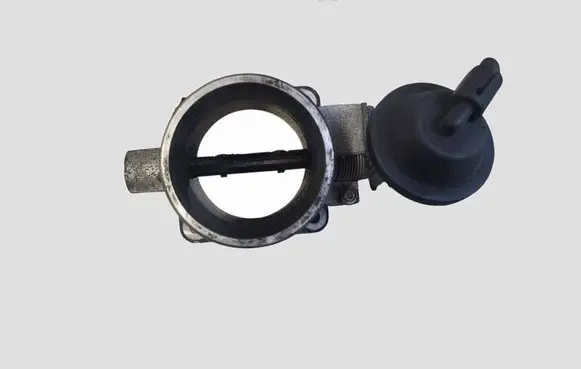 KIA Sorento Throttle valve 3510027XXX