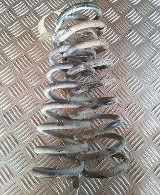 KIA Ceed Rear coil spring