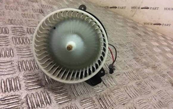 Seat Arona Heater fan/blower 2q2820021