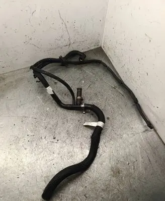 BMW 5 F10 F11 Fuel return line/hose
