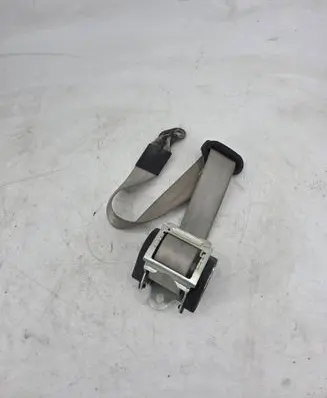 Audi Q7 4L Rear seatbelt 606669600 022L000