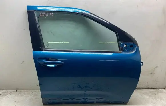Citroen C4 Cactus Front door 123456
