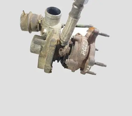Volkswagen Polo Turbo 045145701