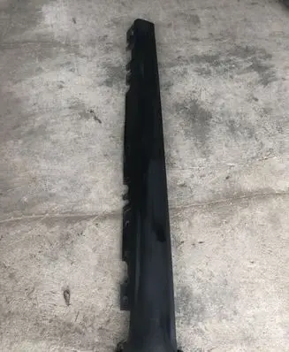 BMW X5 E70 Sill 51777191241 7191241