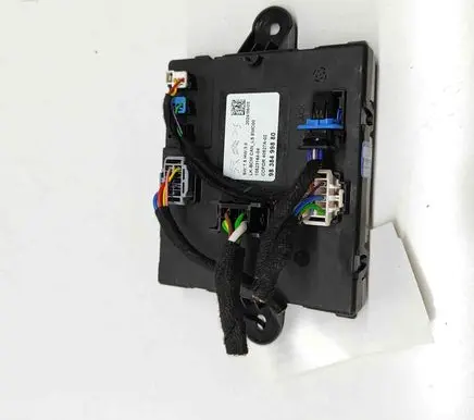 Jeep Avenger Central body control module 9838499880