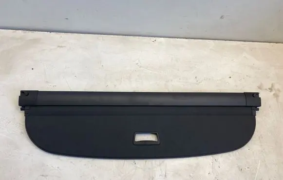 Audi Q5 SQ5 Parcel shelf load cover 80A863553A