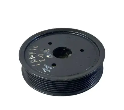 Renault Trafic II (X83) Power steering pump pulley 0357347