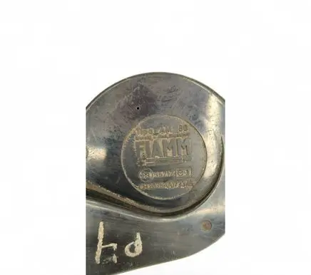 BMW 3 E46 Horn signal 703881157