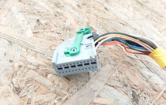 Hyundai i30 Panel wiring 917102L080 2842271