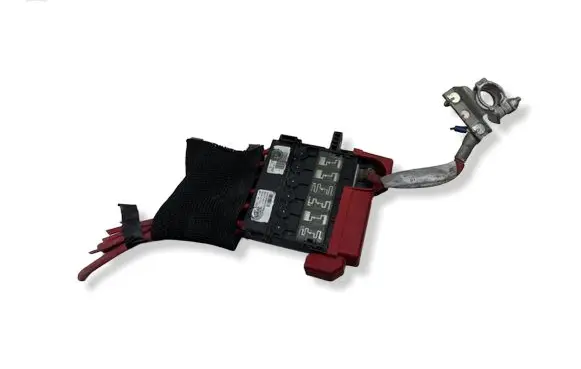 Renault Scenic IV - Grand scenic IV Positive wiring loom 241143738R