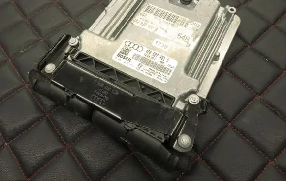 Engine control unit/module