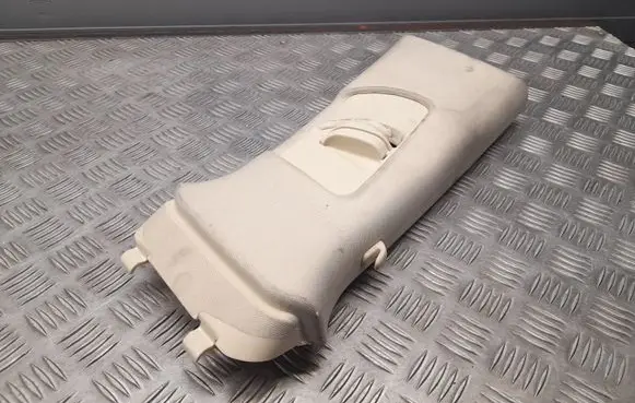 Audi Q5 SQ5 (B) pillar trim (top) 8R0867243F