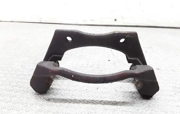 Jaguar X-Type Front Brake Caliper Pad/Carrier 