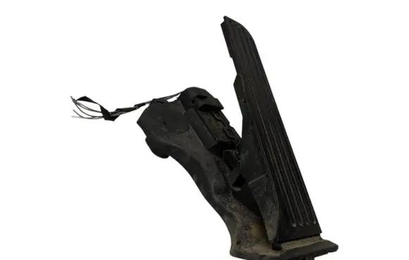 Volkswagen PASSAT B6 Accelerator throttle pedal 1K1723503L 6PV00860001