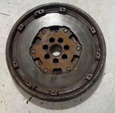 Nissan Qashqai+2 Flywheel