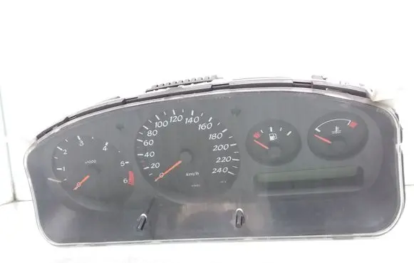Nissan Primera Speedometer (instrument cluster) 248109F705
