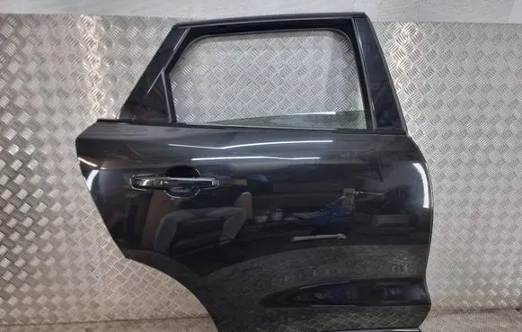 Jaguar F-Pace Rear door 