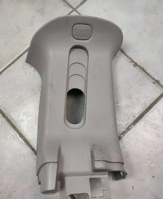 Chrysler Town u0026 Country V (C) pillar trim