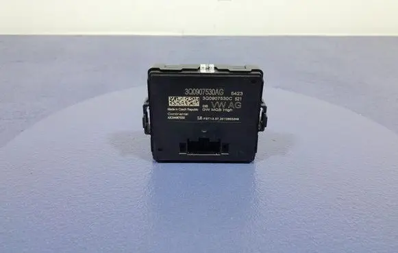 Skoda Kodiaq Gateway control module 3Q0907530AG