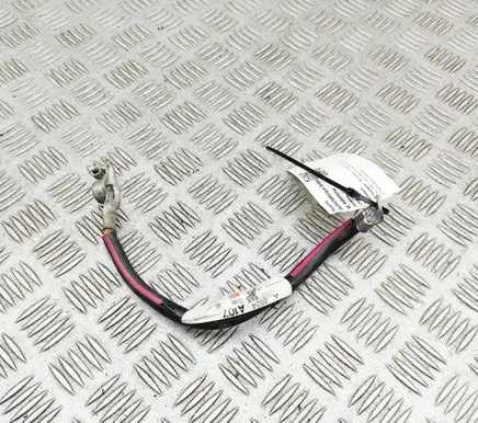 Mitsubishi Lancer Positive cable (battery) 8524A107