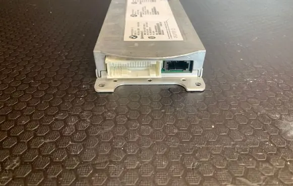BMW 7 F01 F02 F03 F04 Bluetooth control unit module 16921115 9216167