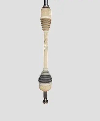 Renault Megane III Front driveshaft 8200725499