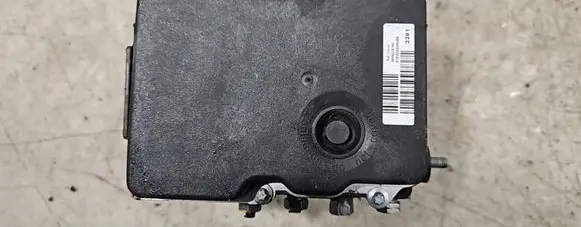 Peugeot 308 ABS Pump 9666229180 87BSE93490466 0265951218