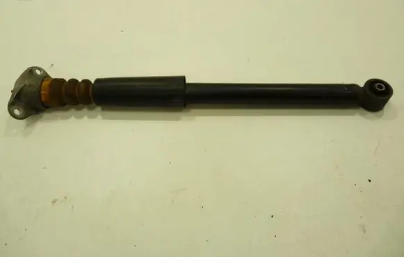 Skoda Fabia Mk3 (NJ) Rear shock absorber/damper