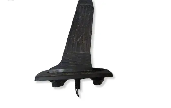 Toyota RAV 4 (XA50) Accelerator throttle pedal 