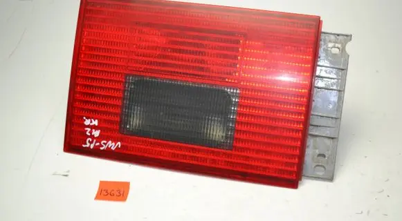 Volkswagen Sharan Tailgate rear/tail lights 7M3945112A 7M7945112