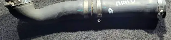Mini One - Cooper R50 - 53 Intercooler hose/pipe