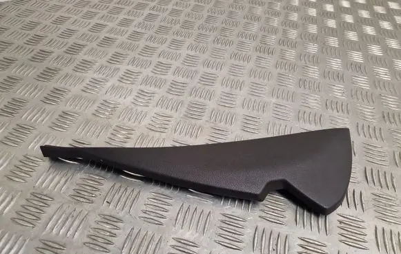 Renault Espace V (RFC) Dashboard side end trim 689217647R