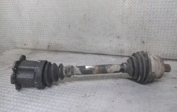 Audi A4 S4 B6 8E 8H Front driveshaft