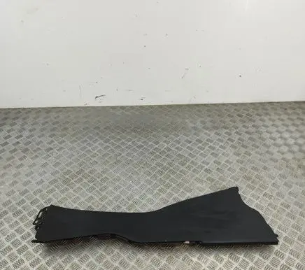 Toyota Prius xw60 Other center console (tunnel) element 5891147090