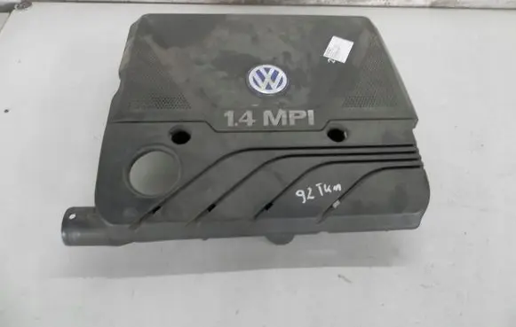 Volkswagen Polo III 6N 6N2 6NF Air filter box 