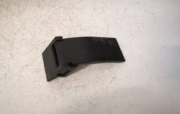 Mercedes-Benz E W211 Rear seat side bottom trim 2119200286
