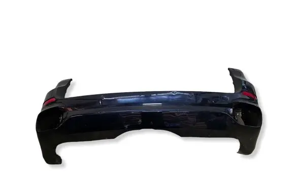 BMW X5 F15 Rear bumper 8054021 51128054021 9054021