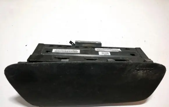 KIA Rio Passenger airbag
